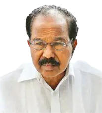 Veerappa Moily